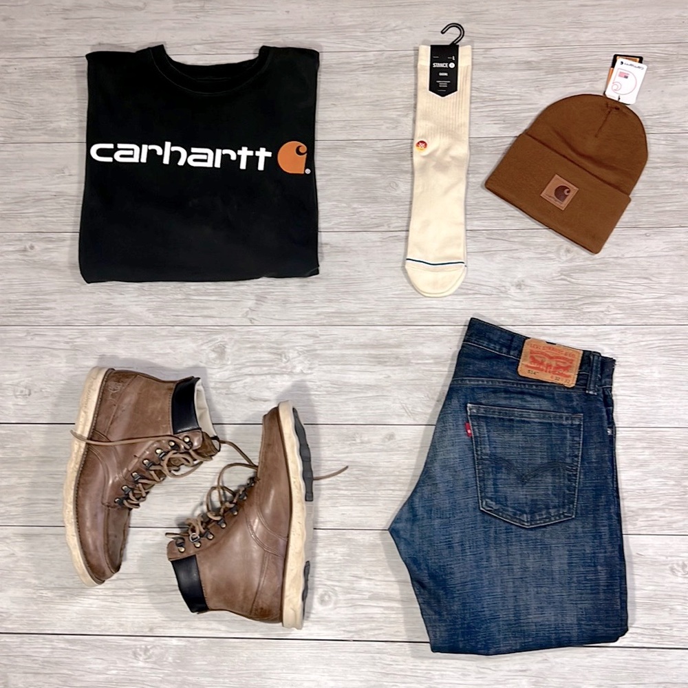 Carhartt Tee Shirt